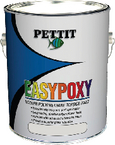 Pettit Easypoxy Topside Polyurethane